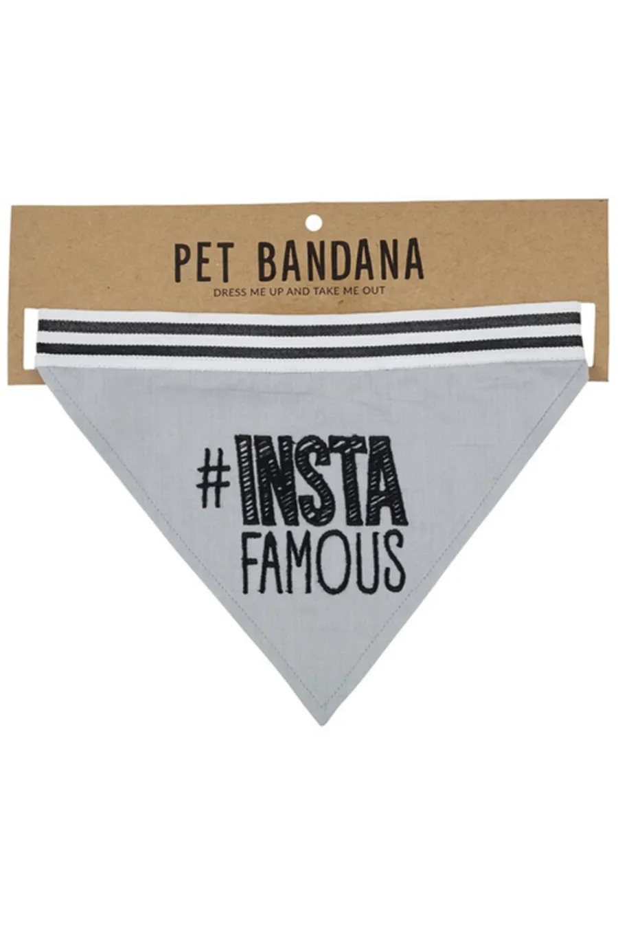 Pet Bandana