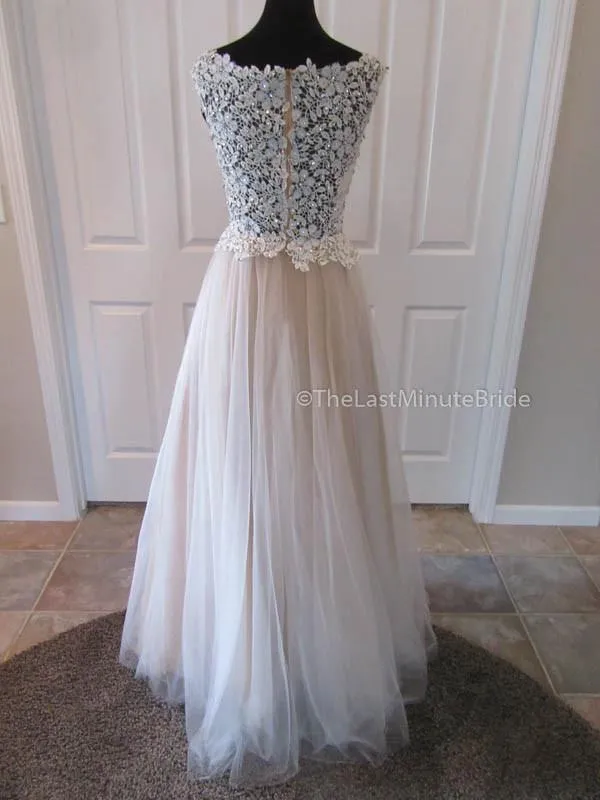 Pink by Alexia Designs 5414