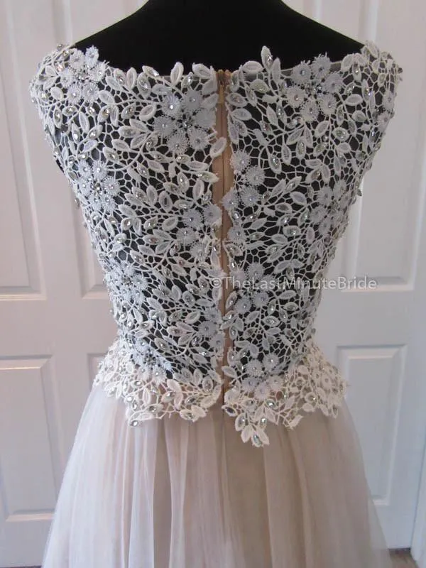 Pink by Alexia Designs 5414