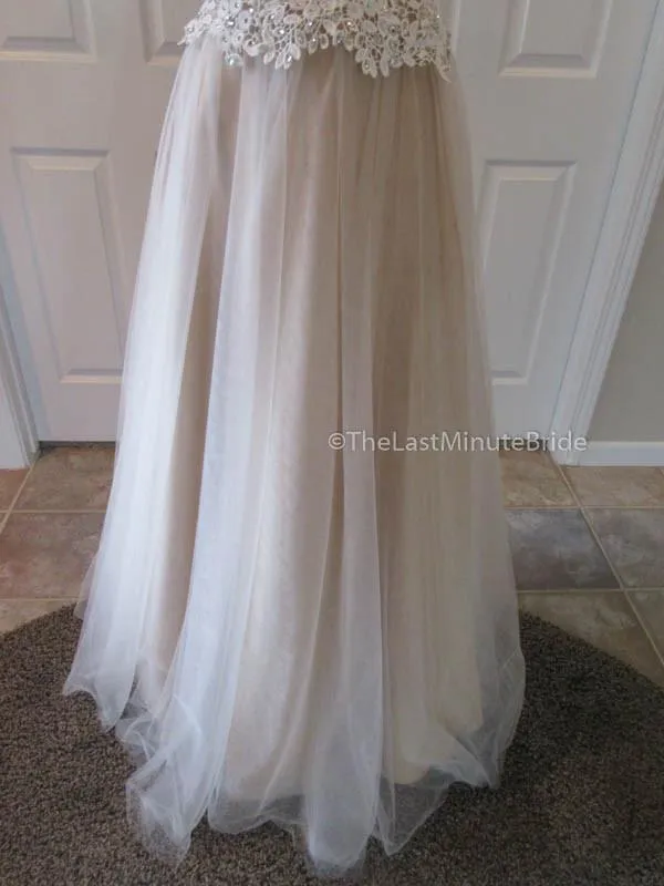 Pink by Alexia Designs 5414