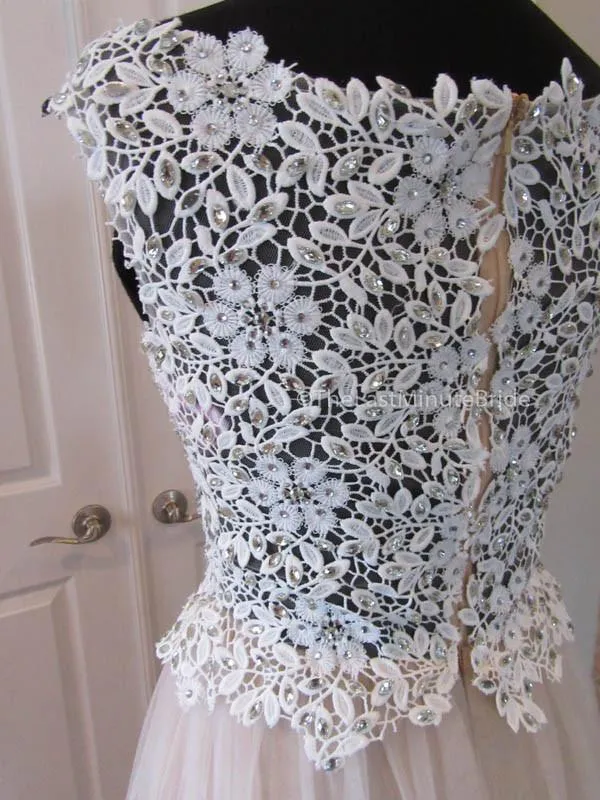 Pink by Alexia Designs 5414