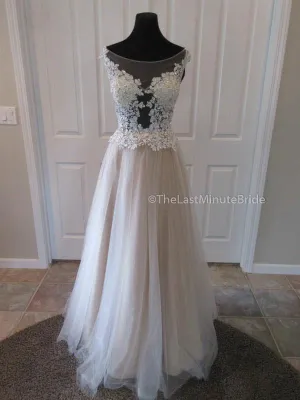 Pink by Alexia Designs 5414