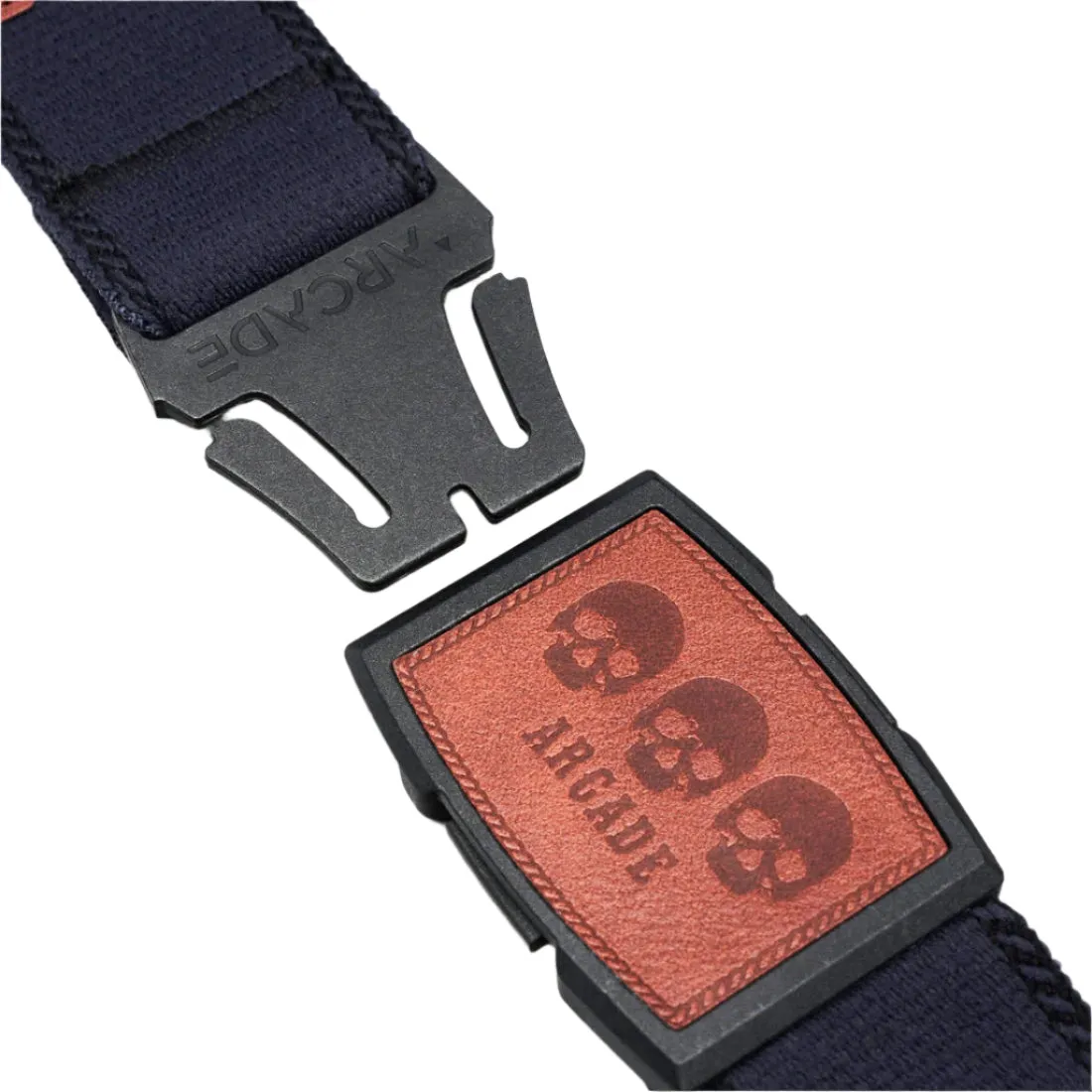 Pioneer Capture Belt