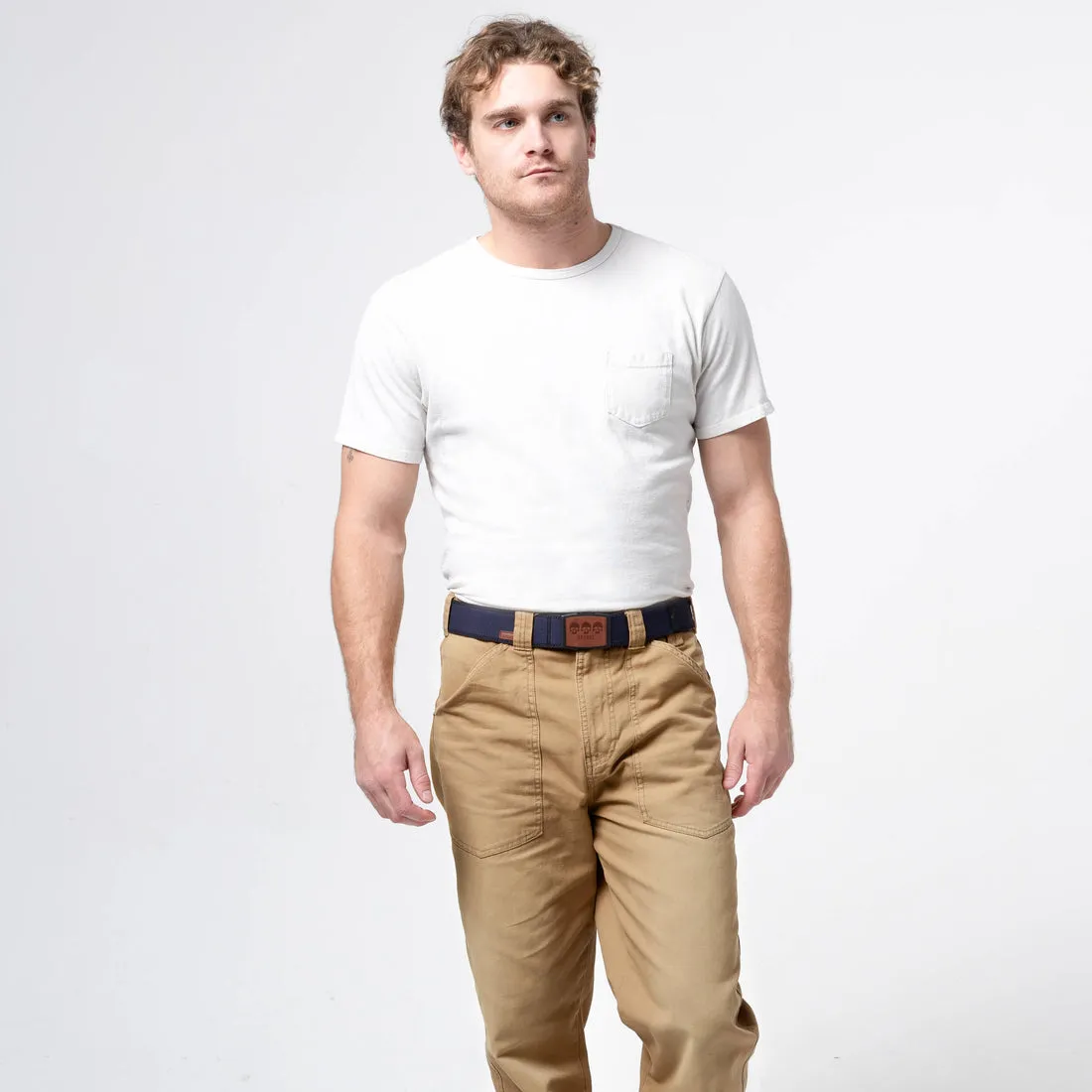 Pioneer Capture Belt