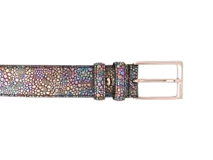 Pisces belt