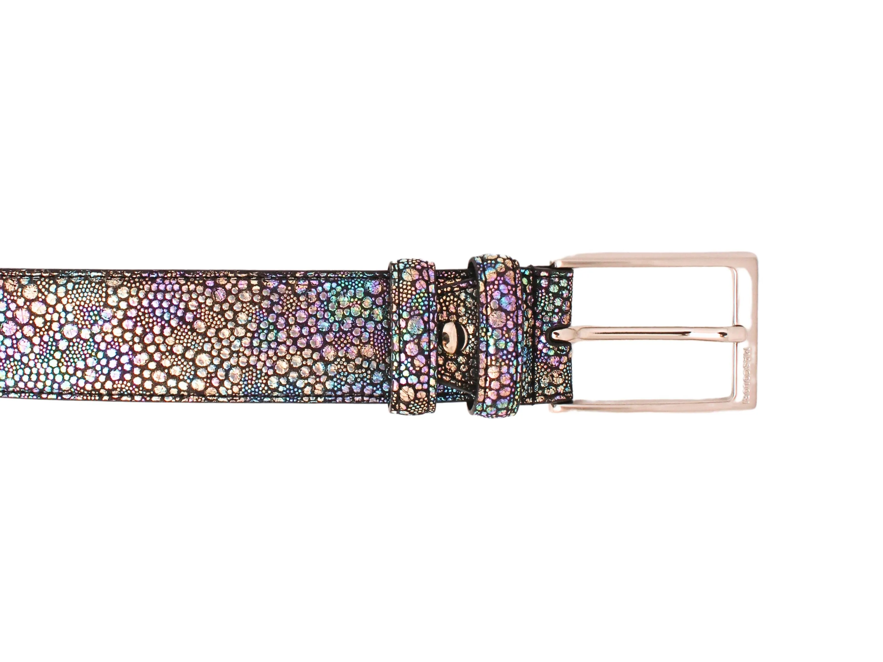 Pisces belt