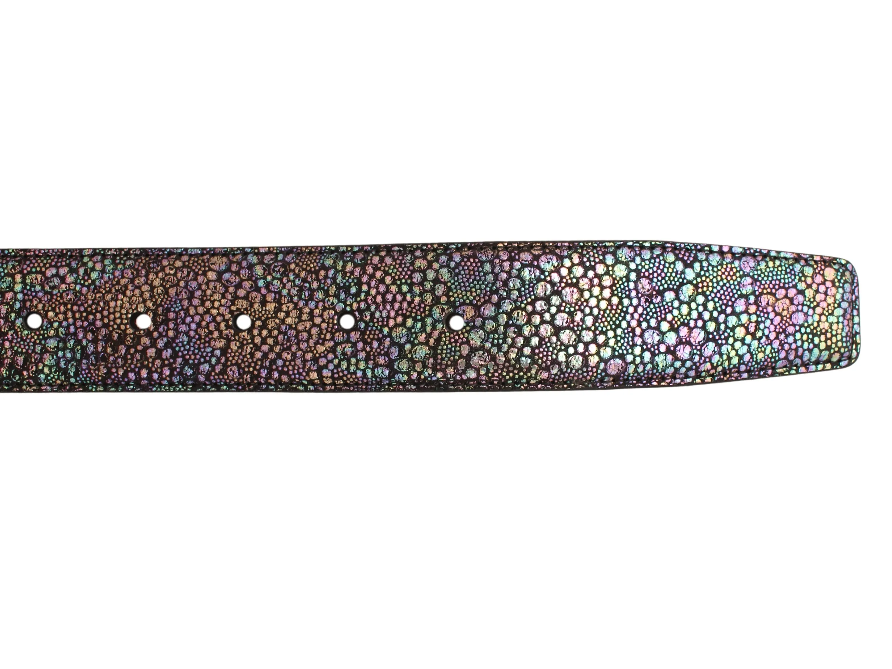 Pisces belt