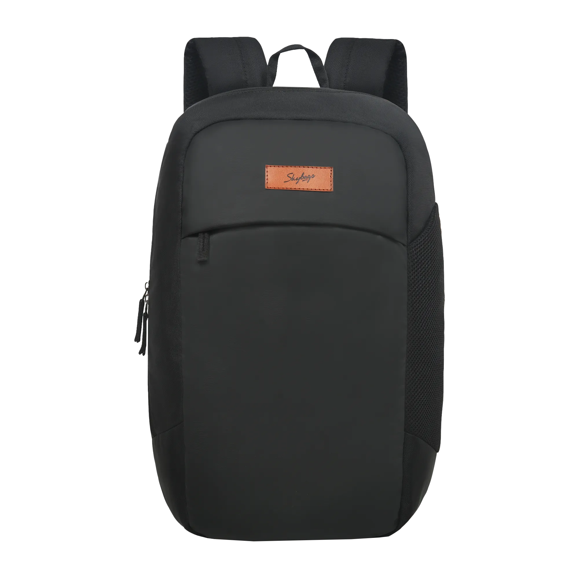 Pod Laptop Backpack Black