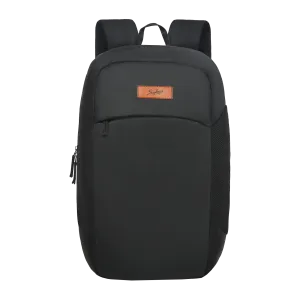 Pod Laptop Backpack Black