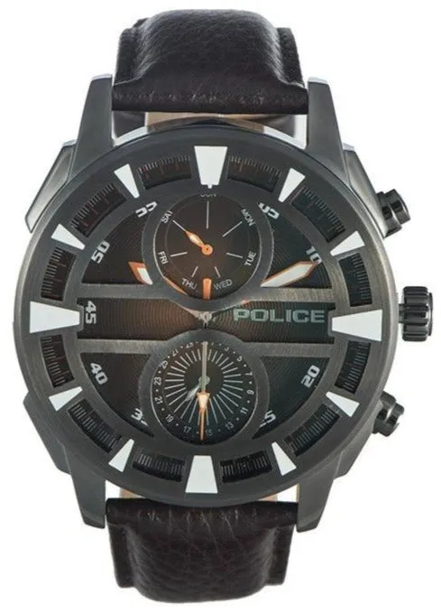 POLICE P14338JSU-12  Men WATCH