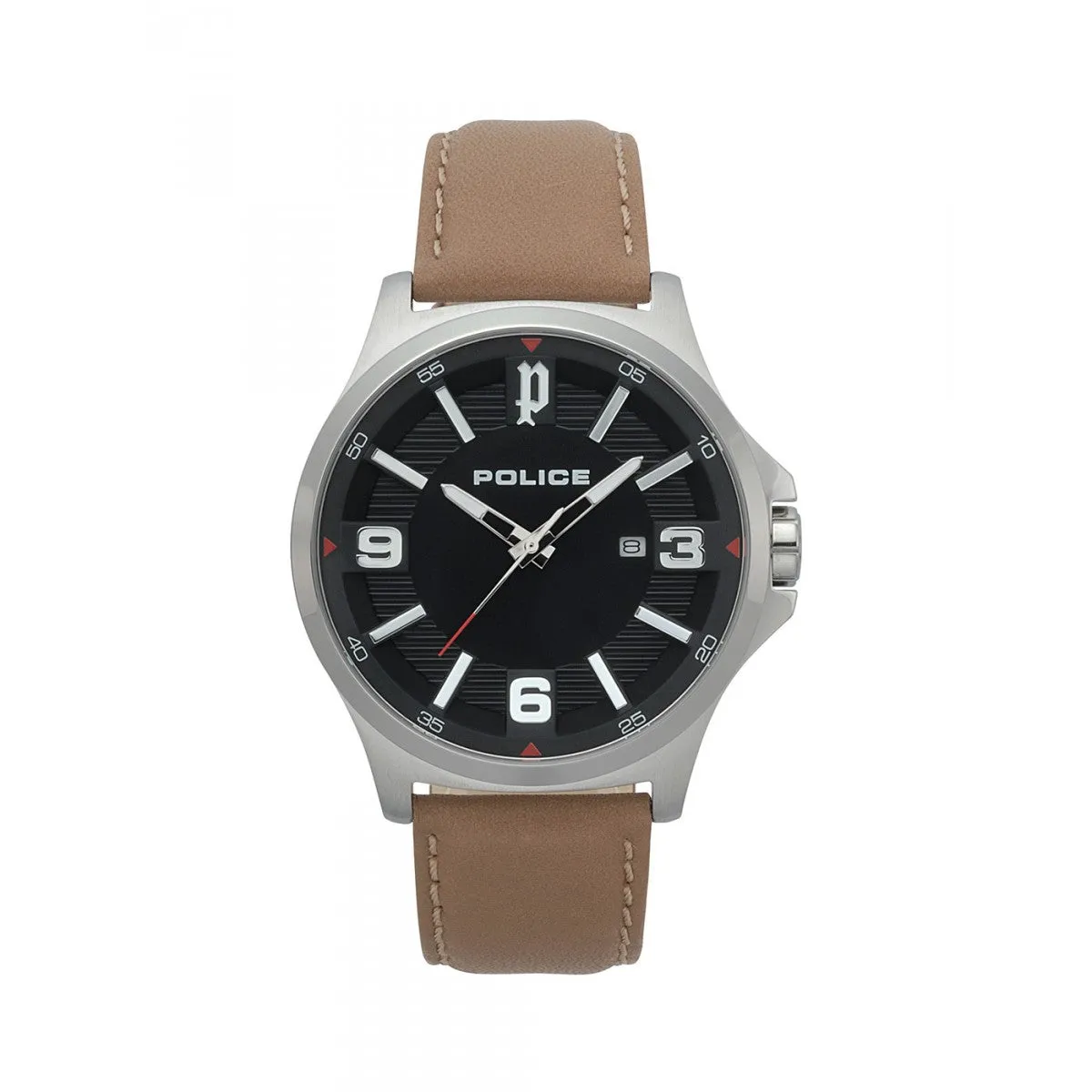 POLICE PL15384JS-03 MEN WATCH