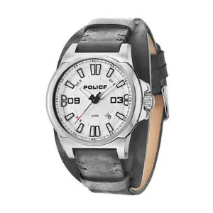 POLICE  WATCH P14200JS-04  MEN WATCH