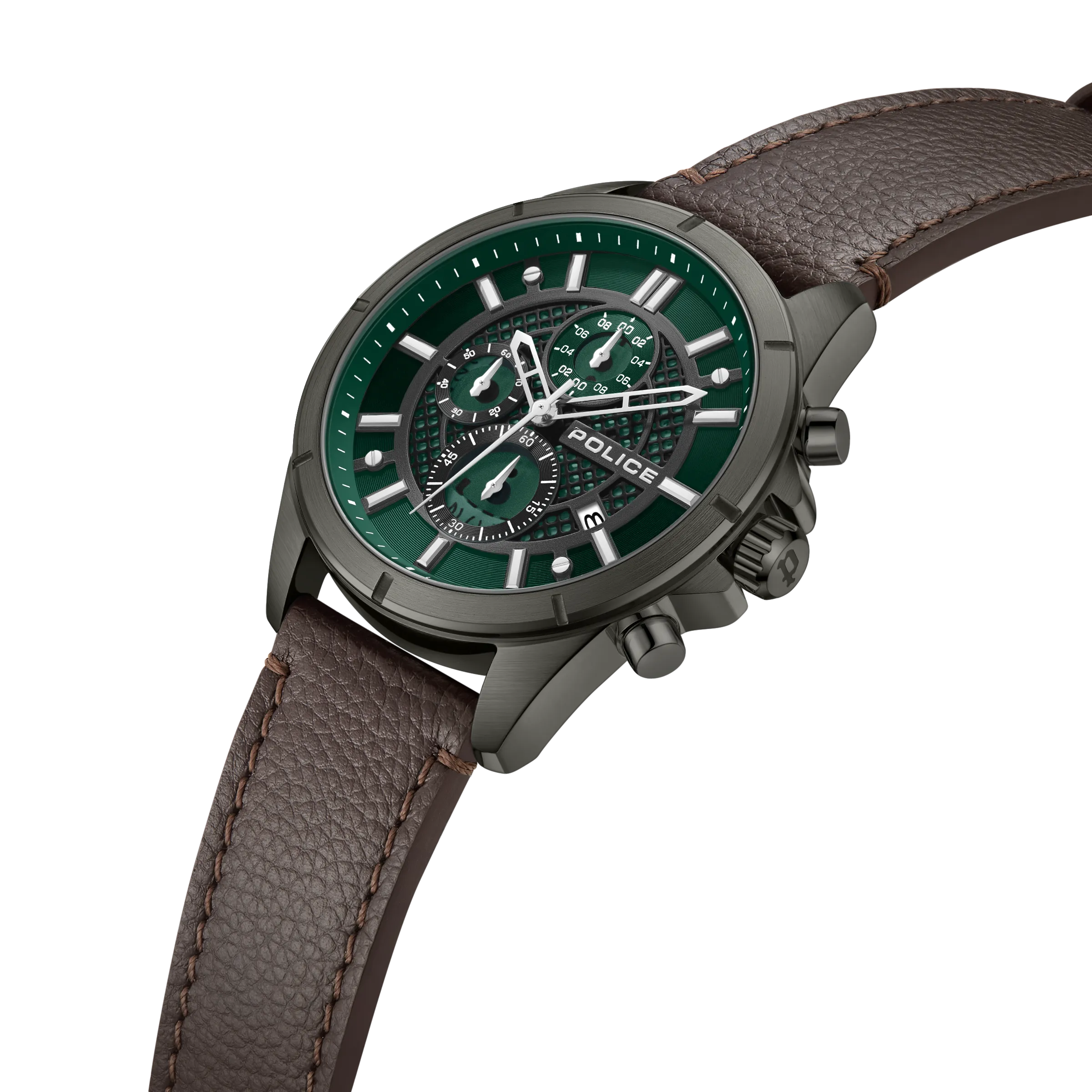 POLICE  WATCH PEWGC0054002 MEN WATCH