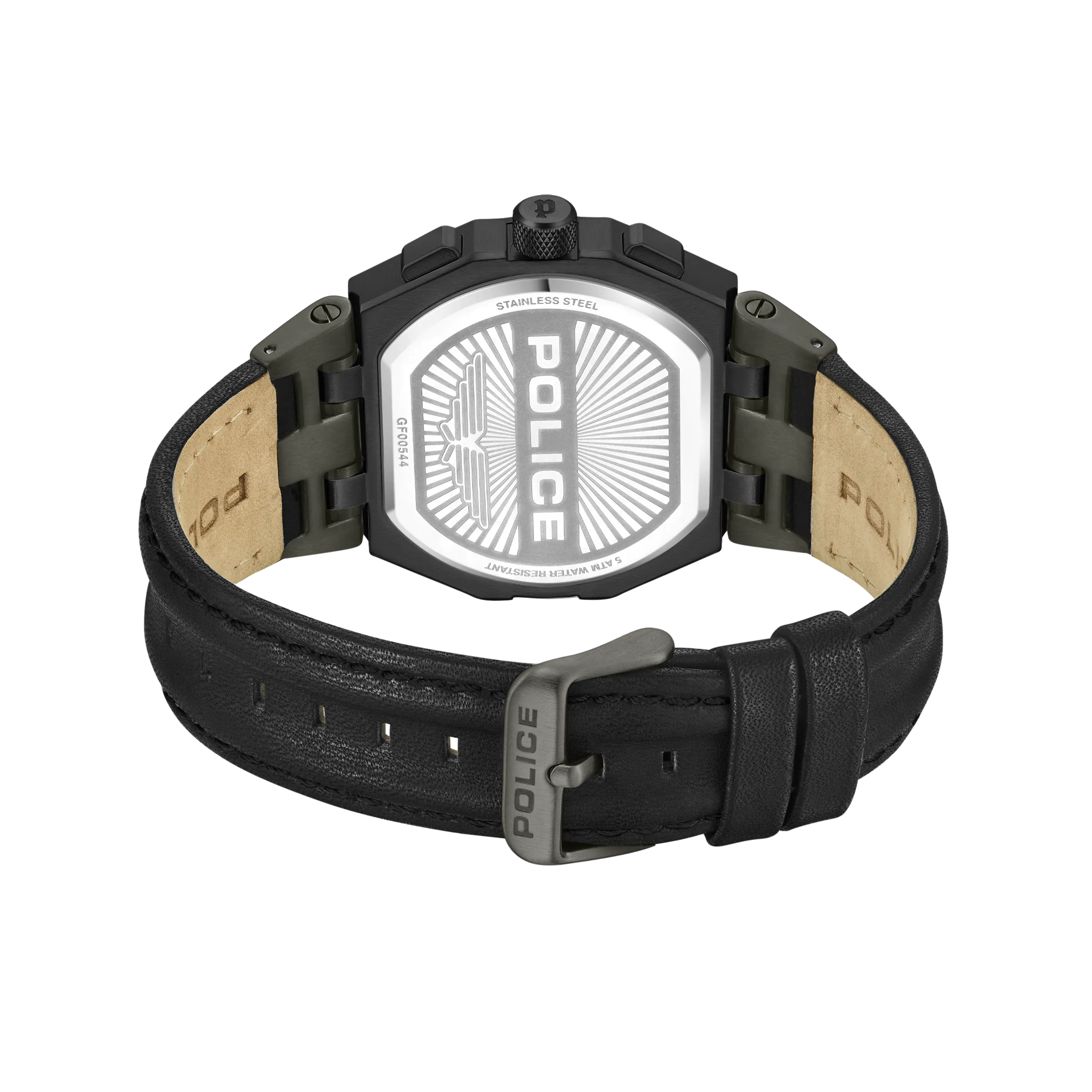 POLICE  WATCH PEWGF0054401 MEN WATCH