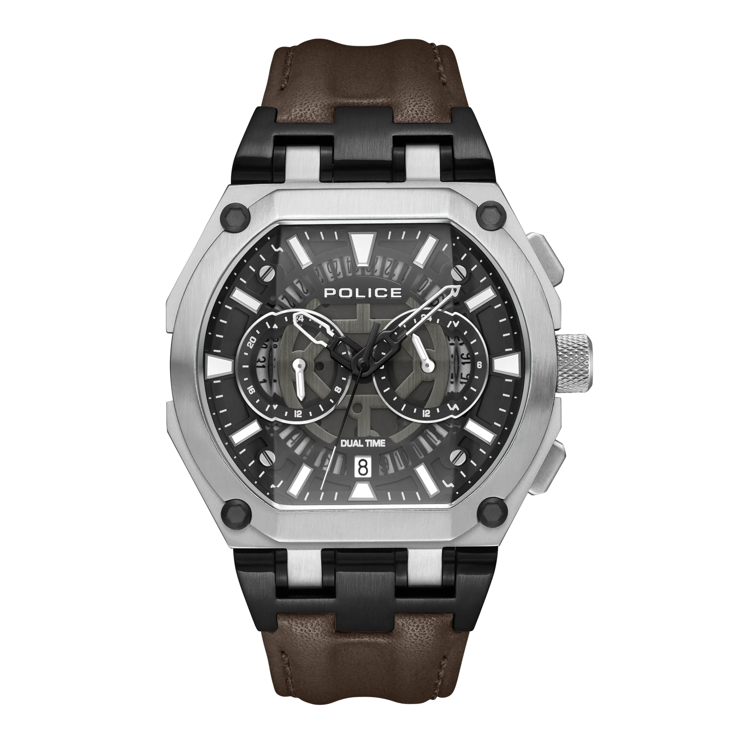 POLICE  WATCH PEWGF0054403 MEN WATCH