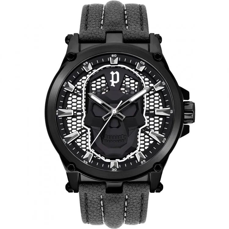 POLICE  WATCH PEWjA2108201  MEN WATCH