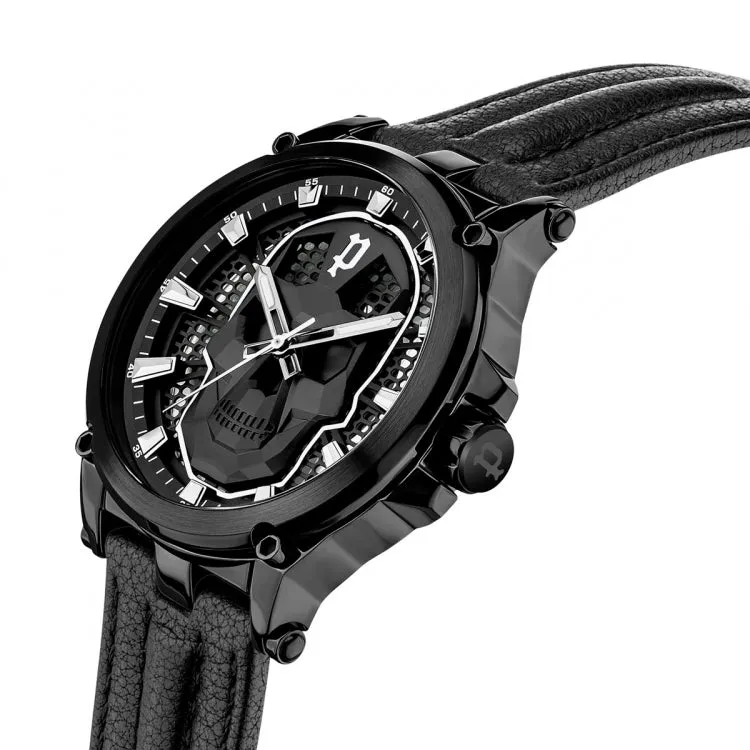 POLICE  WATCH PEWjA2108201  MEN WATCH