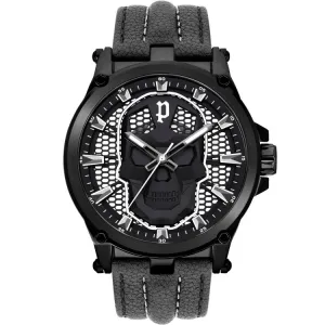 POLICE  WATCH PEWjA2108201  MEN WATCH