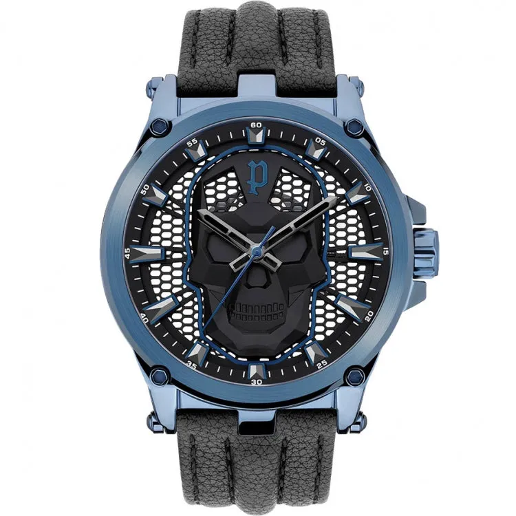 POLICE  WATCH PEWjA2108202  MEN WATCH