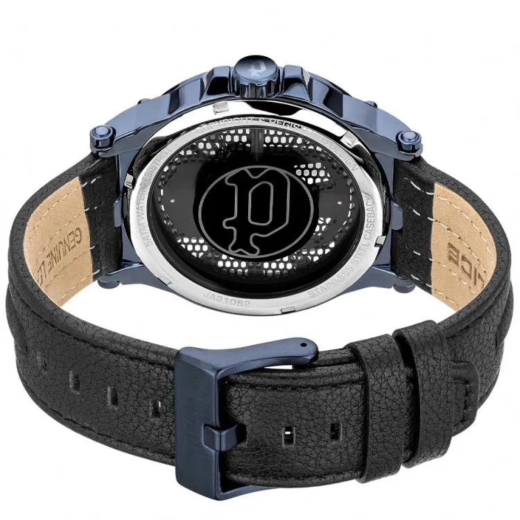 POLICE  WATCH PEWjA2108202  MEN WATCH