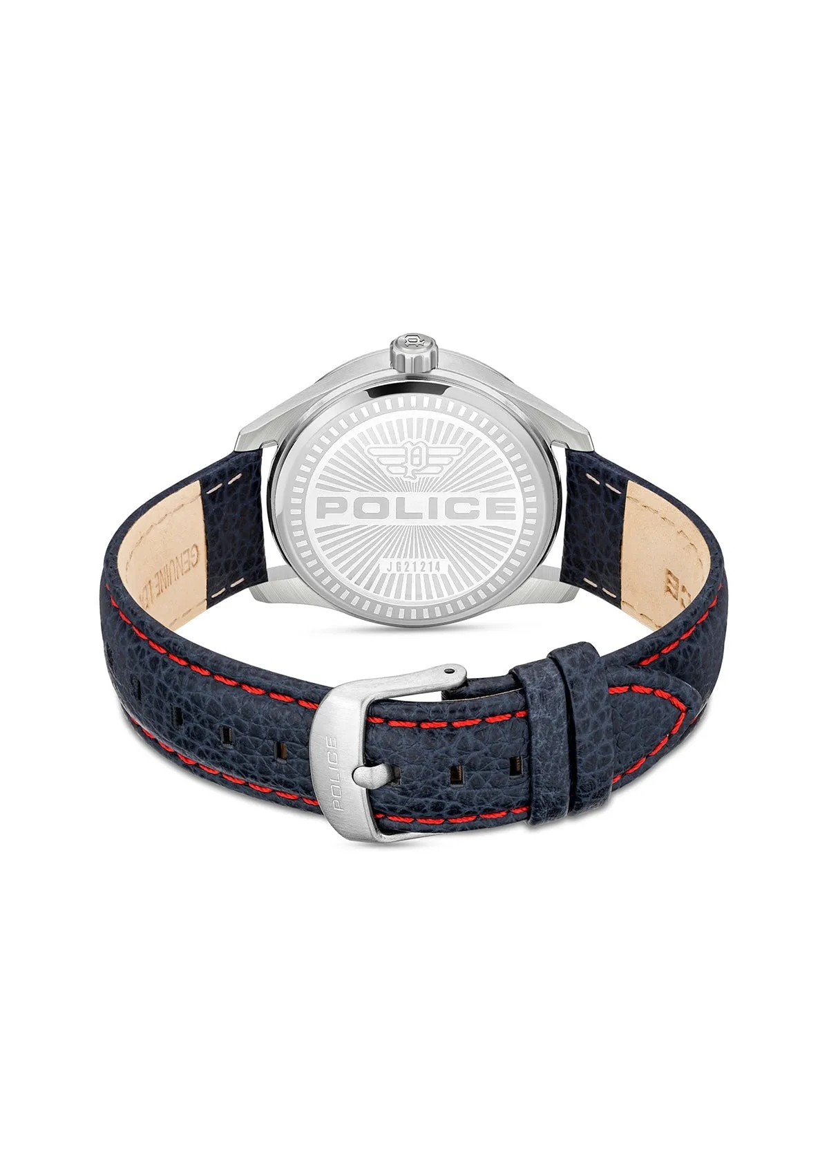 POLICE  WATCH PEWjA2121401  MEN WATCH
