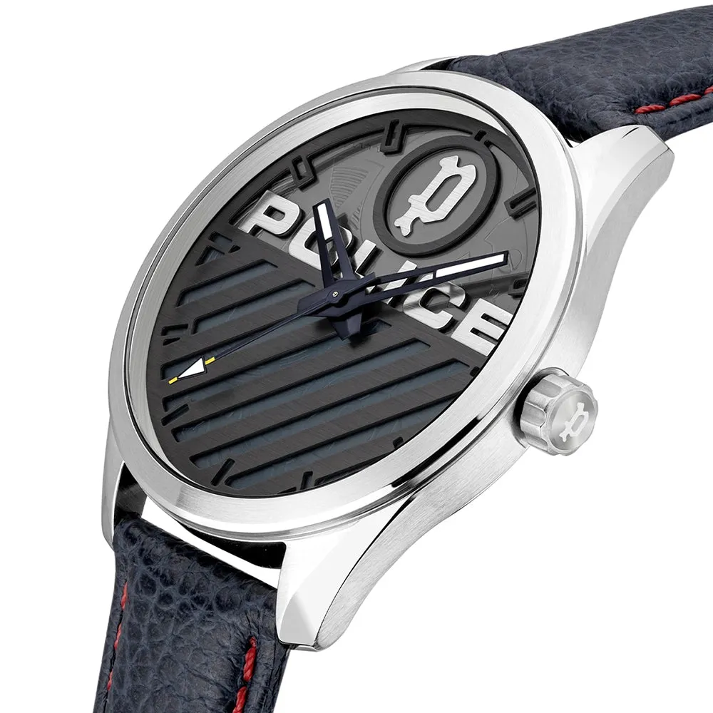 POLICE  WATCH PEWjA2121401  MEN WATCH