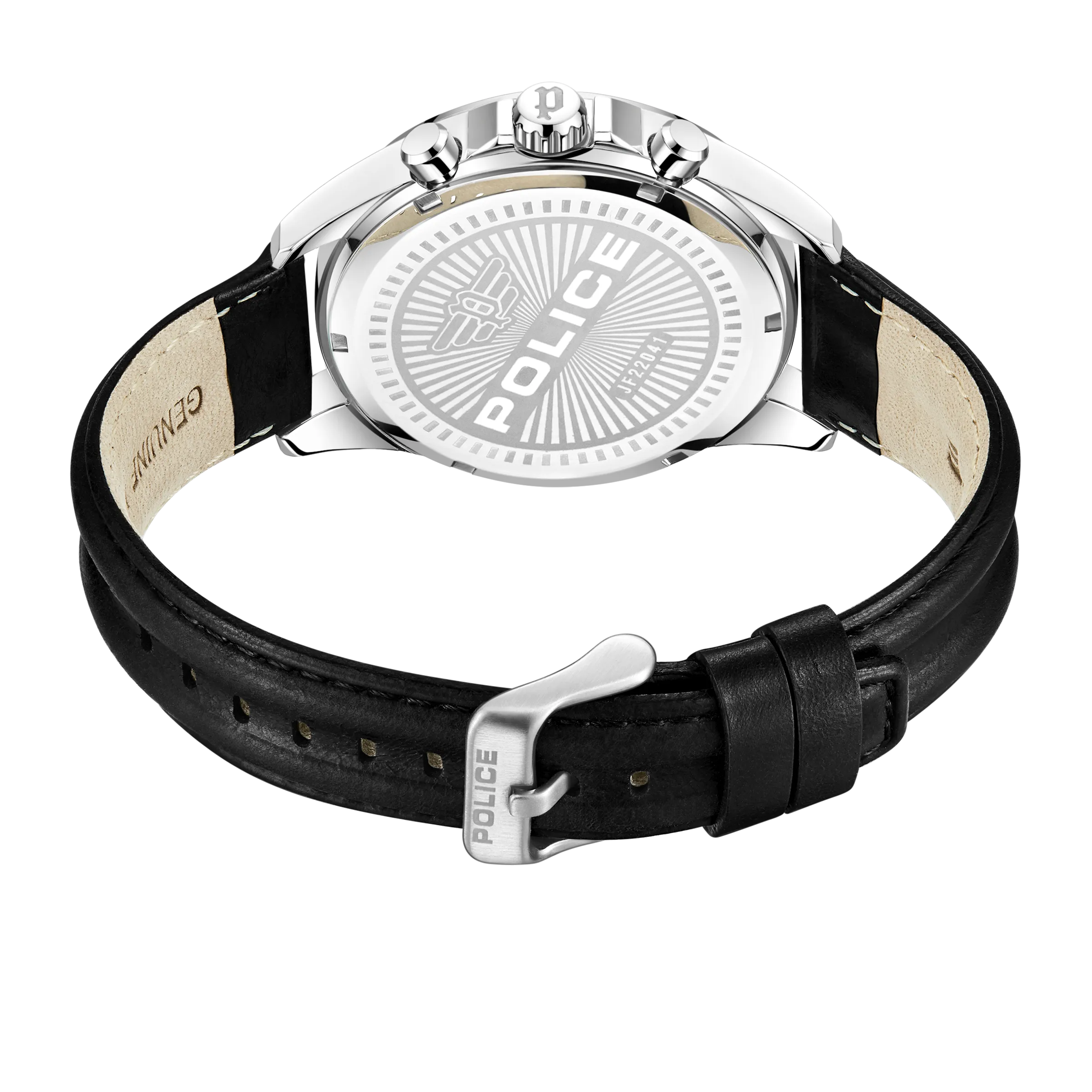 POLICE WATCH PEWJF2204101 MEN WATCH
