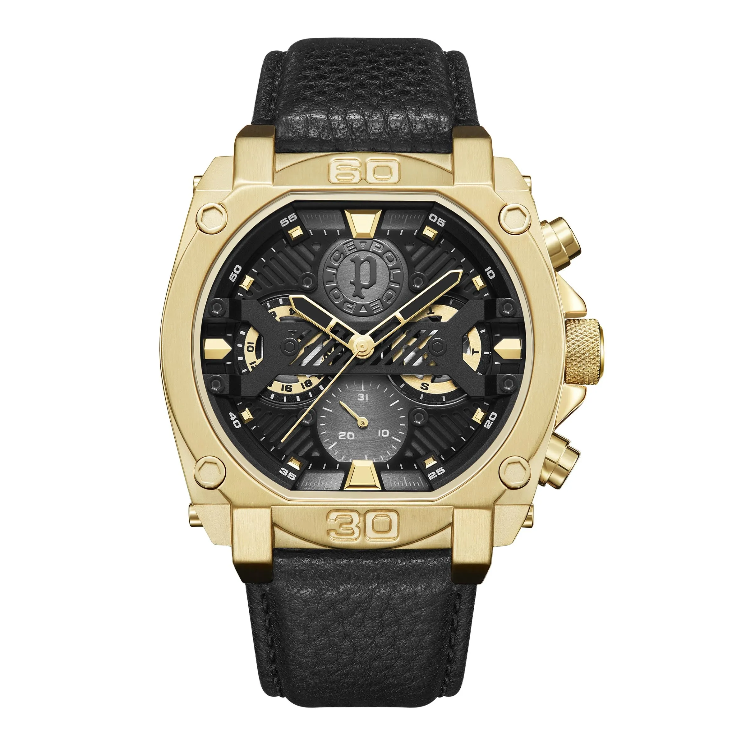 POLICE  WATCH PEWJF2226801 MEN WATCH