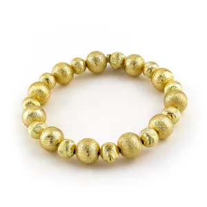 Pom Gold Single