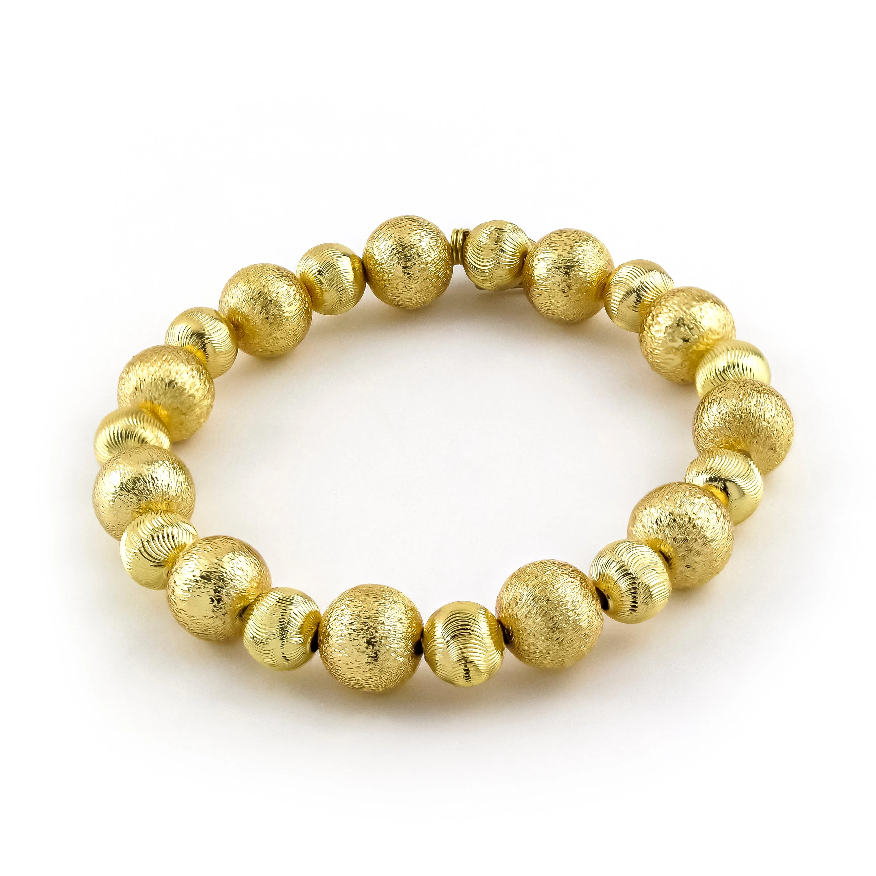 Pom Gold Single