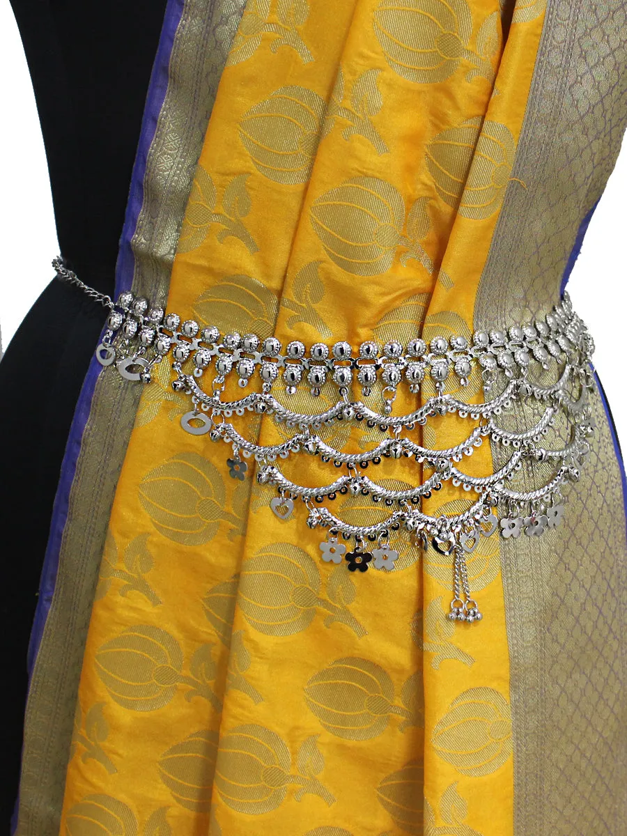 Poorvi Waist Chain