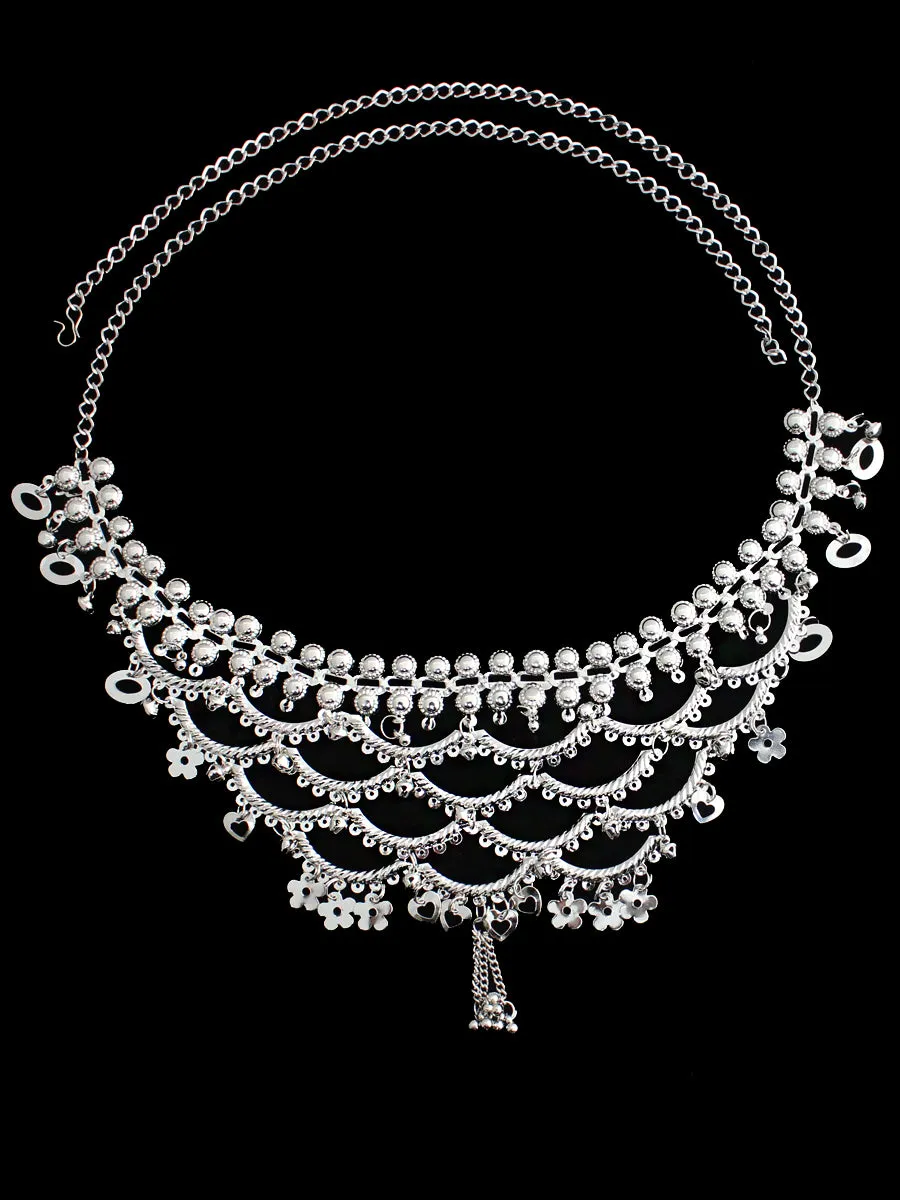 Poorvi Waist Chain
