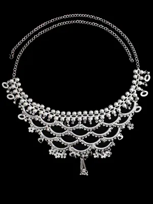 Poorvi Waist Chain