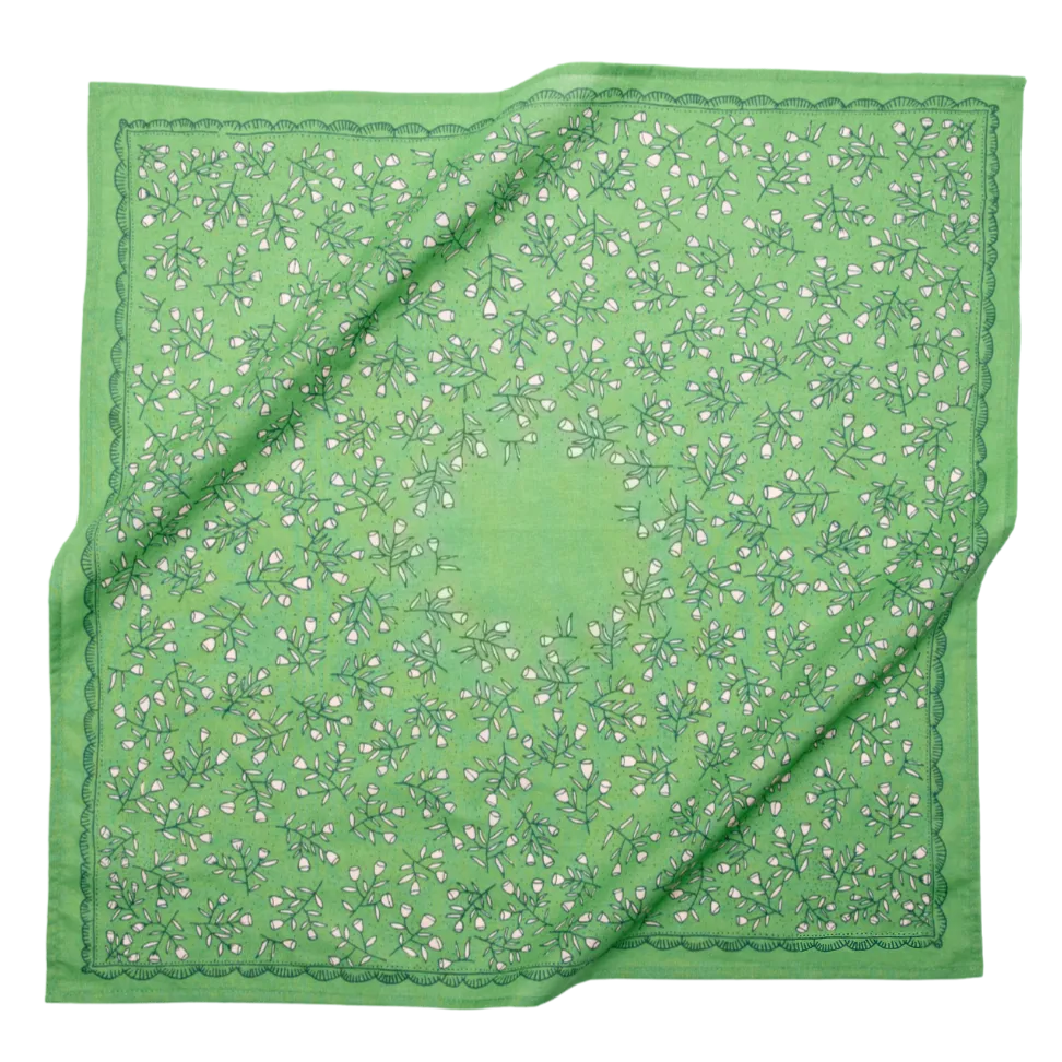 Posey Bandana
