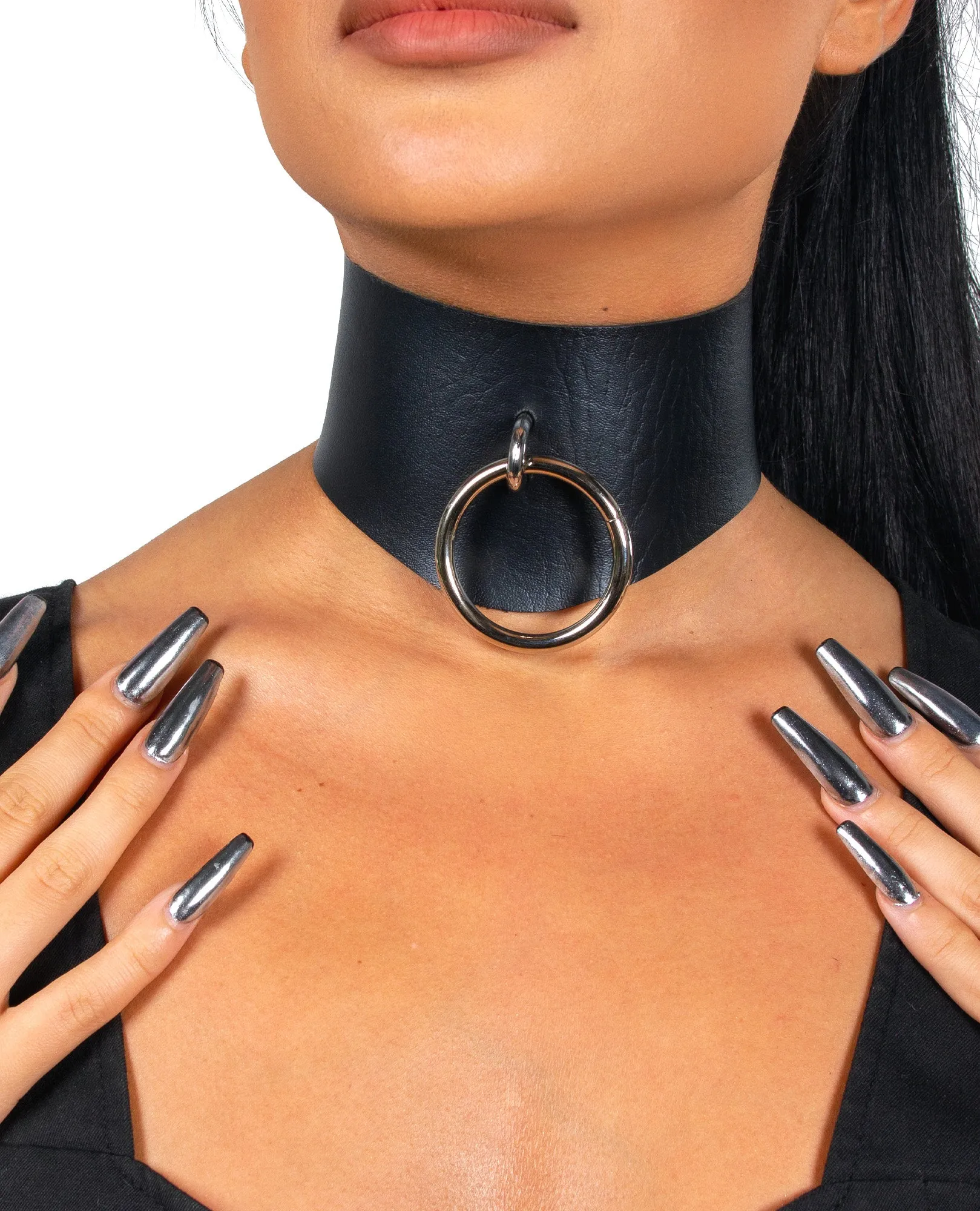 POSTURE RING COLLAR