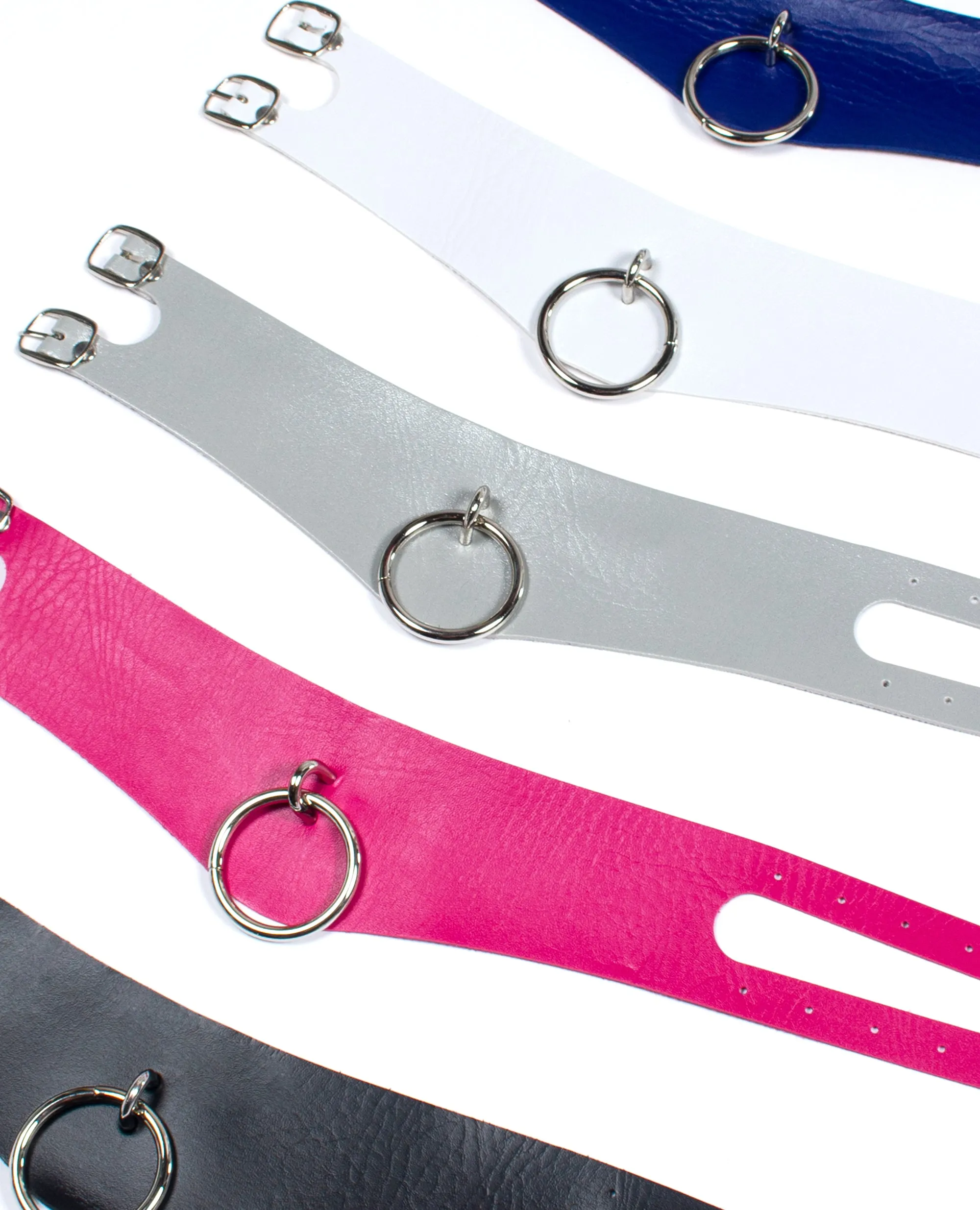 POSTURE RING COLLAR