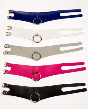 POSTURE RING COLLAR