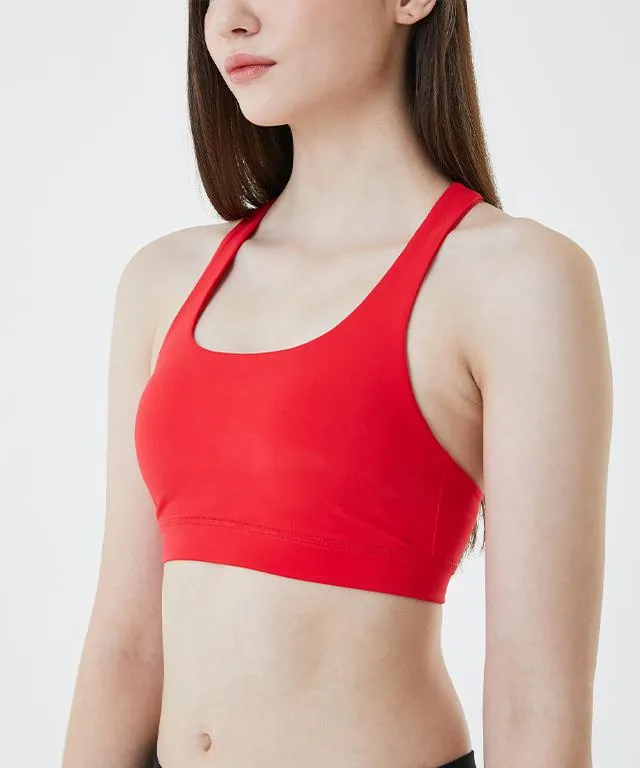 Power Bra