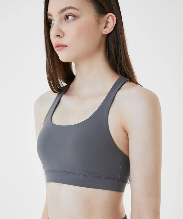 Power Bra