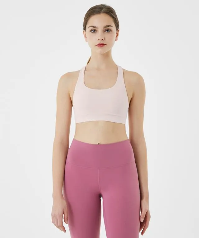Power Bra