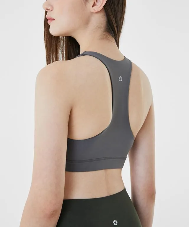 Power Bra