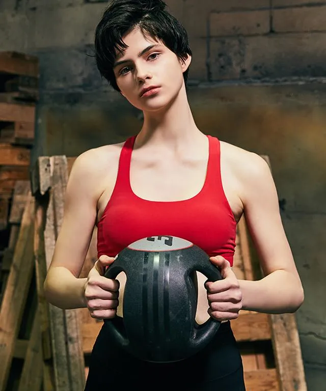 Power Bra