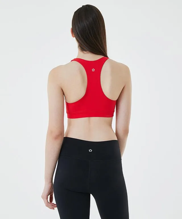 Power Bra