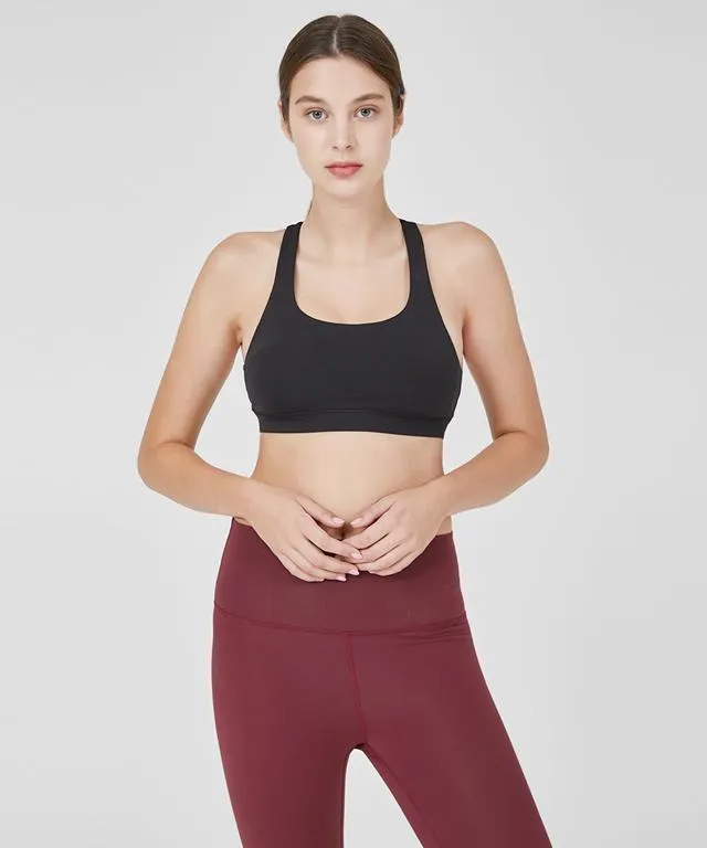 Power Bra