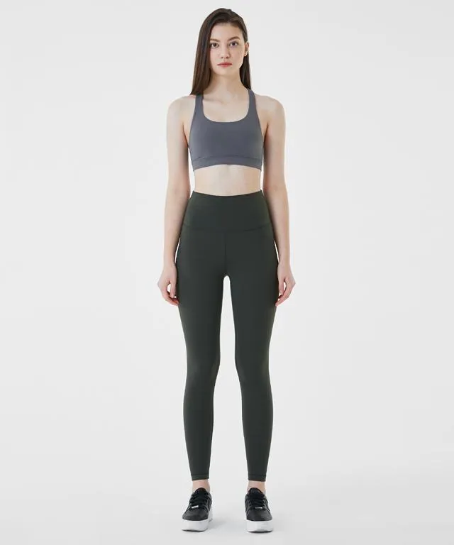 Power Bra