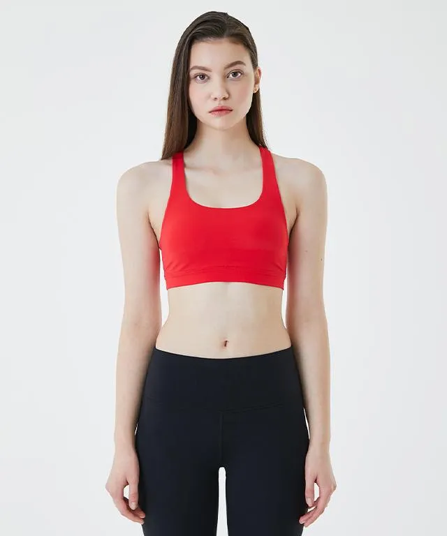 Power Bra