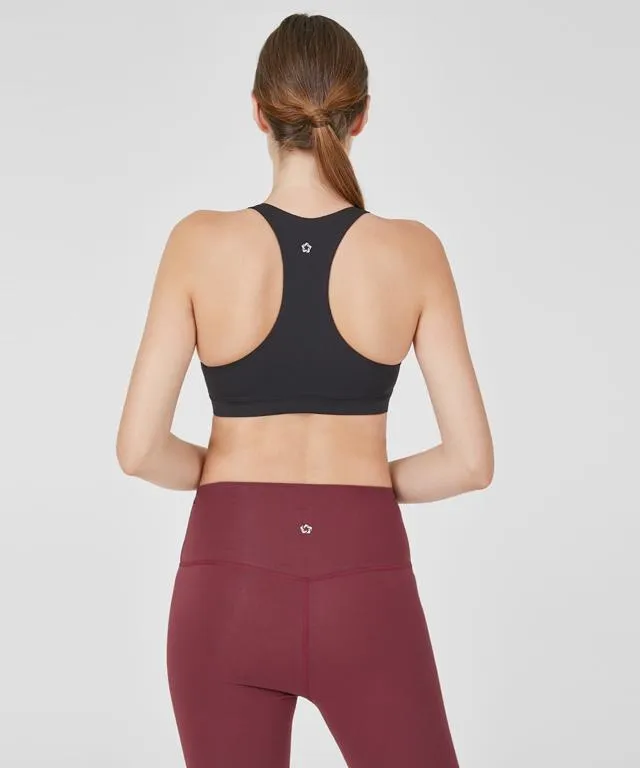 Power Bra