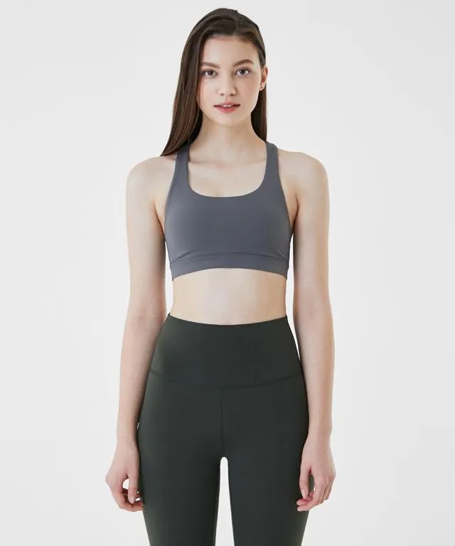 Power Bra