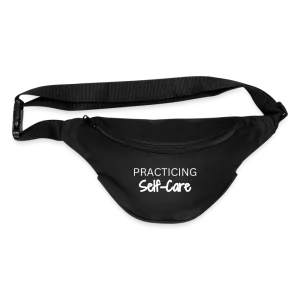 Practicing Self-Care Fanny Pack