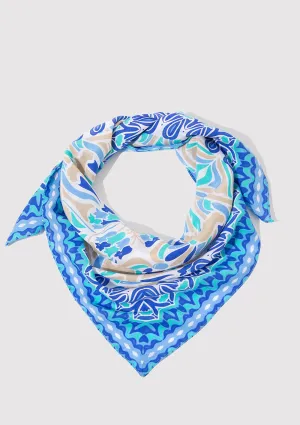 Printed Bandana